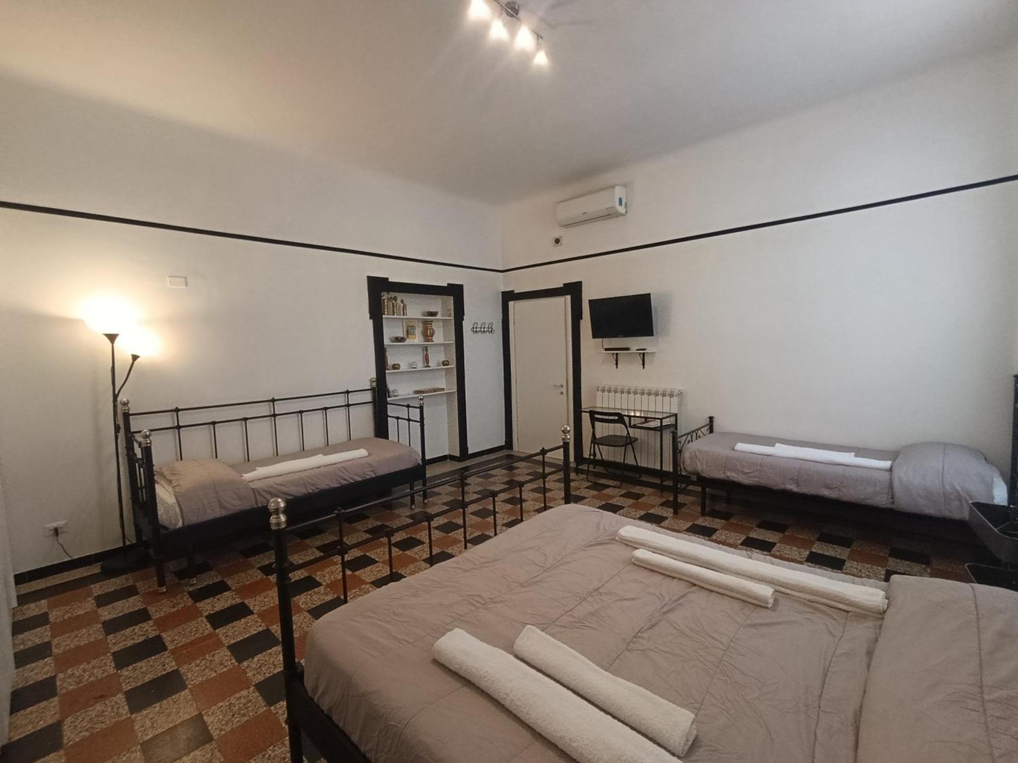 M1 Loreto Holiday Home Milan Exterior photo